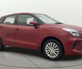 MARUTI BALENO
