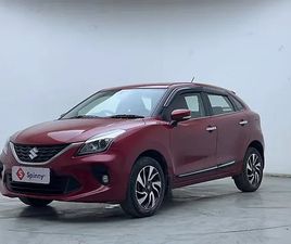 MARUTI BALENO