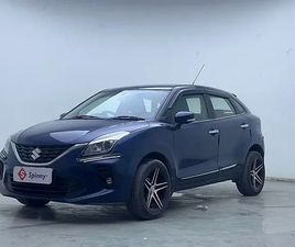 MARUTI BALENO