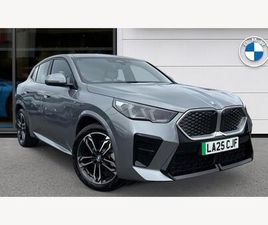 20 66.5KWH M SPORT AUTO EDRIVE 5DR (11KW CHARGER)