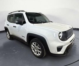 ALTITUDE E-HYBRID 1.5 MY24 130CV