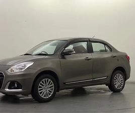 SUZUKI DZIRE