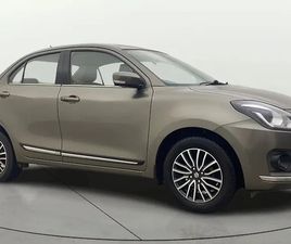 SUZUKI DZIRE