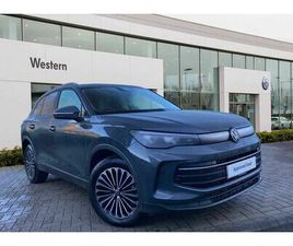 VOLKSWAGEN TIGUAN - 1.5 ETSI MATCH DSG 150