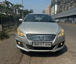 SUZUKI CIAZ