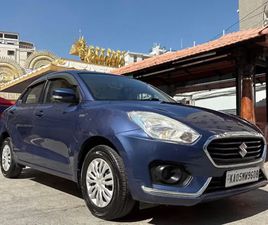 SUZUKI DZIRE