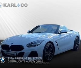 M-SPORT/LED/AUTOMATICO