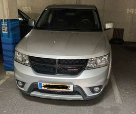 FIAT FREEMONT FIAT FREEMONT 2.0