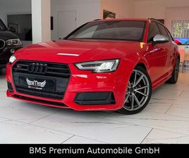 AUDI S4 AVANT 3.0 TFSI QUATTRO HEAD-UP.GARANTIE