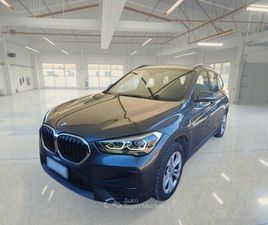 BMW X1 XDRIVE 25E BMW X1 XDRIVE 25E BUSINESS ADVANTAGE AUTOMATICO