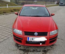 FIAT STILO
