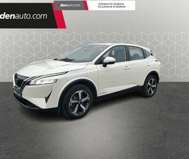 III E-POWER 190 CH BUSINESS EDITION