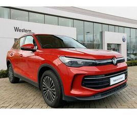 VOLKSWAGEN TIGUAN - 1.5 TSI EHYBRID MATCH DSG