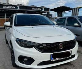 FIAT TIPO MIRROR