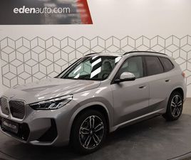 U11 EDRIVE20 204CH BVA M SPORT