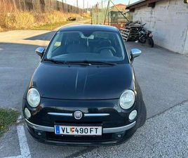 FIAT 500 312/AXA1A/00