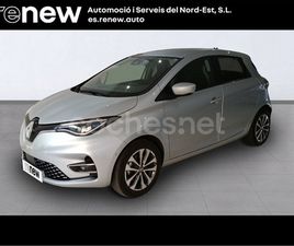 RENAULT ZOE R135 RENAULT ZOE ZEN R135 BATERIA 50KWH