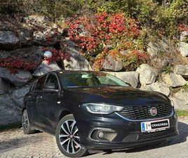 FIAT TIPO 1.3 MULTIJET