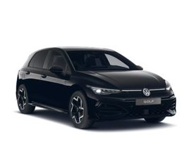 GOLF R-LINE 1,5 L ETSI OPF 110 KW (150 PS) 7-GANG-DOPPELKUPPLUNGSGETRIEBE DSG