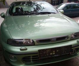 FIAT MAREA FIAT MAREA