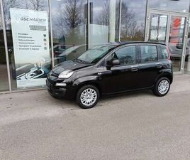 FIAT PANDINA PANDA FIREFLY HYBRID 70 CROSS