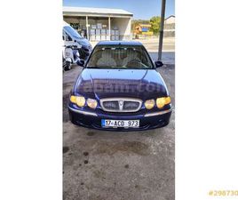 ROVER 45 1.6 CLASSIC