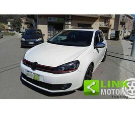 VOLKSWAGEN GOLF CITY 1.4 TSI 160CV 3P. HIGHLINE