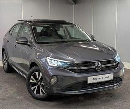 1.0 TSI LIFE EURO 6 (START/STOP) 5DR