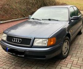 AUDI 100 C4 2.0E