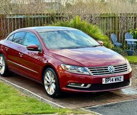 2.0 TDI BLUEMOTION TECH GT DSG EURO 5 (START/STOP) 4DR
