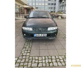 MITSUBISHI CARISMA 1.6 GLX