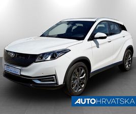 SERES SERES 3 SERES 3 EV LUXURY, 25.900,00 €