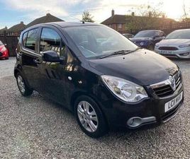 1.2 VVT ECOFLEX SE EURO 5 5DR