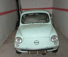 FIAT ZASTAVA FICO 750