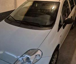 FIAT PUNTO FIAT PUNTO
