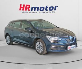RENAULT MÉGANE S.T. BUSINESS ETECH HIBRIDO ENCH.