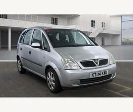 1.6I ENJOY 5DR (A/C)