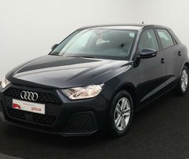 AUDI A1 SPORTBACK 25 TFSI AUDI A1 SPORTBACK BUSINESS EDITION 25TFSI 95PK *AUTOMAAT*NAVI*APP CONNECT*BLTH*CRUISE*PDC*...