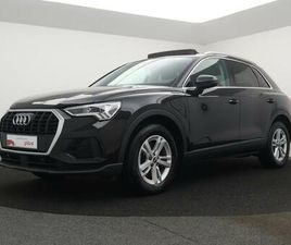 AUDI Q3 45 TFSI AUDI Q3 45 TFSI E 180(245) KW(PK) S TRONIC