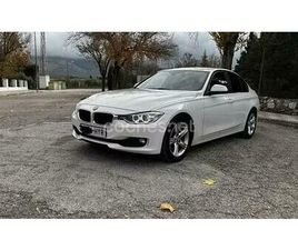 BMW SERIE 3 316 BMW - SERIE 3