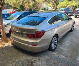 BMW SERIE 5 535 BMW - SERIE 5