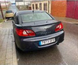 CHRYSLER SEBRING CHRYSLER - SEBRING 200C