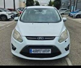 FORD - C-MAX