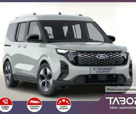FORD TOURNEO COURIER FORD TOURNEO COURIER E- 54KWH 136 TIT PACK HIVER