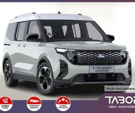 FORD TOURNEO COURIER FORD TOURNEO COURIER E- 54KWH ACTIVE GPS ACC CAM
