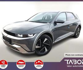 HYUNDAI IONIQ 5 HYUNDAI IONIQ 5 UNIQ 84KWH LED ACC GPS PDC