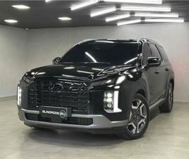HYUNDAI PALISADE HYUNDAI PALISADE 3.8 GDI V6 SIGNATURE AUTO