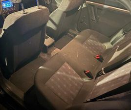 OPEL VECTRA OPEL - VECTRA