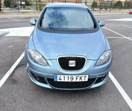 SEAT ALTEA XL
