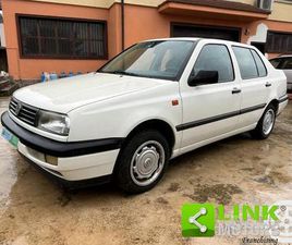 VOLKSWAGEN VENTO VOLKSWAGEN VENTO 1.9 TURBODIESEL CAT CL